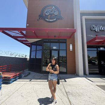Phin Smith Las Vegas - Coffee & Tea Near Me - Las Vegas, Nevada