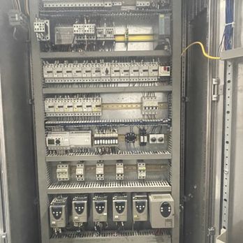 Electric Controls & Fabrication - Electricians Near Me Electric Controls & Fabrication - Electricians Near Me