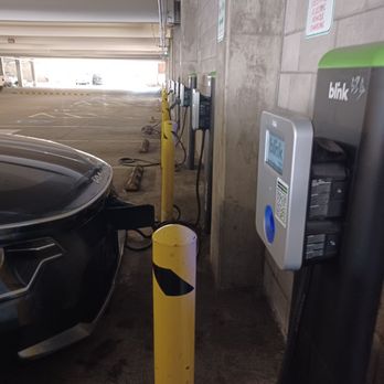 Blink Charging Station - EV Charging Stations Near Me - Hayward, California Blink Charging Station - EV Charging Stations Near Me - Hayward, California