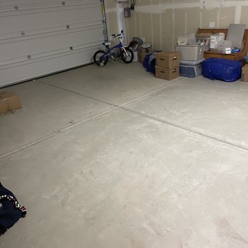 Modern Greywood - After the pick up. I have a garage now! - Junk Removal & Hauling Near Me - Bakersfield , California