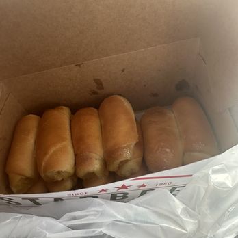 Starbread Bakery - Delicious, flaky, sweet señorita bread - Bakeries Near Me - Riverside, California