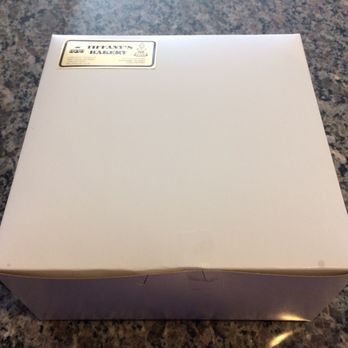 Tiffany's Bakery - Box - Bakeries Near Me - Falls Church, Virginia Tiffany's Bakery - Box - Bakeries Near Me - Falls Church, Virginia