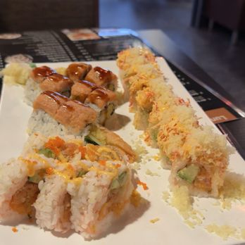 Kanpai Sushi - Sushi Bars Near Me - Fort Wayne, Indiana