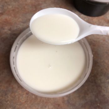 Full House Desserts - Almond water... - Desserts Near Me - Richmond Hill, Ontario Full House Desserts - Almond water... - Desserts Near Me - Richmond Hill, Ontario