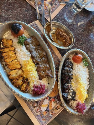 Behesht Restaurant by null