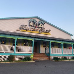 Big Lick Tropical Grill