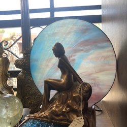 Tucson Antique Gallery - Art Deco!