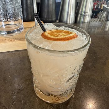 Social All Day Bar - Margarita - Bars Near Me - Arlington, Virginia