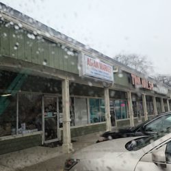 Asian Market