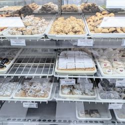Italian Bakery