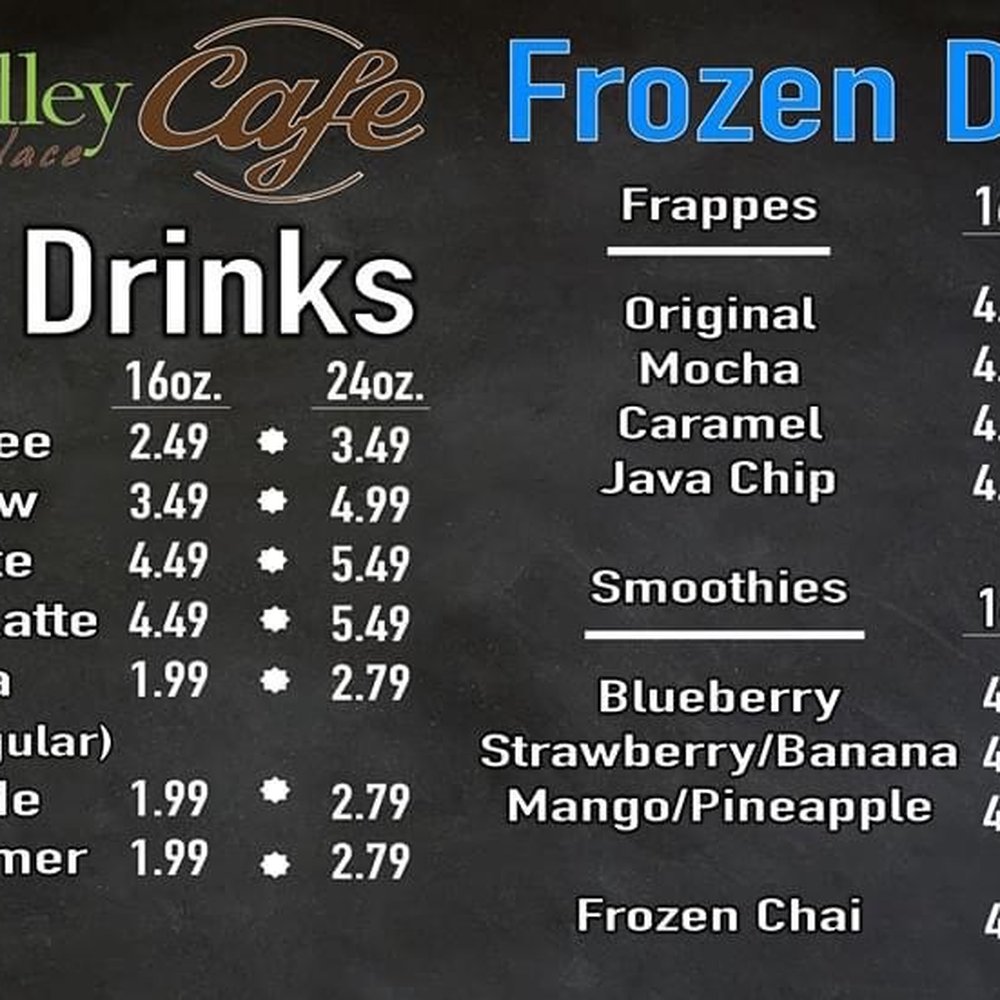 Green Valley Market Place - Menu - Grocery Near Me - Pasadena, Maryland