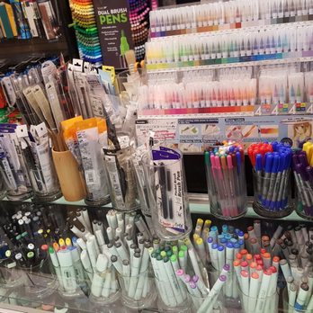 Urge Palette - Art Supplies Near Me - Riverside, California Urge Palette - Art Supplies Near Me - Riverside, California