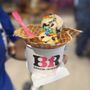 Baskin Robbins