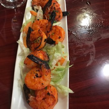 Tiffin Wynnewood - Shrimp tandoori - Indian Near Me - Wynnewood, Pennsylvania Tiffin Wynnewood - Shrimp tandoori - Indian Near Me - Wynnewood, Pennsylvania