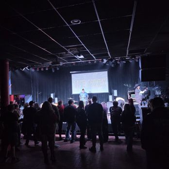 The Annex - Dance Clubs Near Me - Madison, Wisconsin