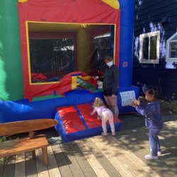 Petit à Petit Daycare