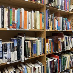 Half Price Books