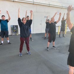 Moreno Valley Army Recruiting Station