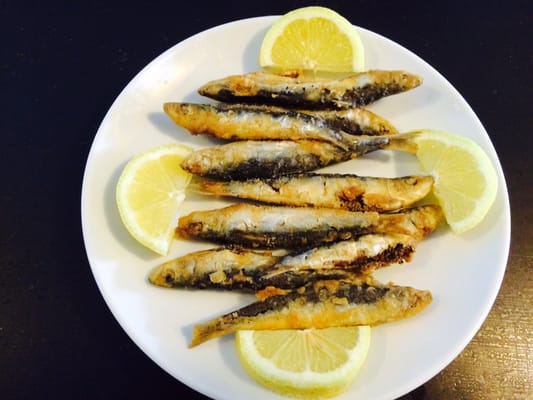 Restaurante Petiscas by null