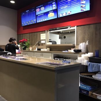 Chef's Ramen - Inside - Ramen Near Me - Honolulu, Hawaii Chef's Ramen - Inside - Ramen Near Me - Honolulu, Hawaii