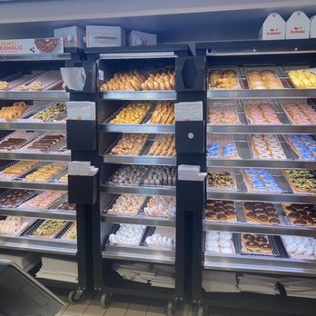 Dunkin' - Donuts Near Me - Foothill Ranch, California