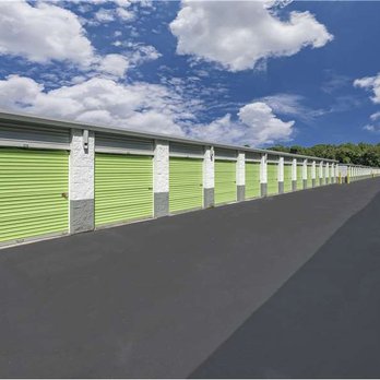Extra Space Storage - Alternate Beauty Image - Self Storage Near Me - Mt Pleasant, South Carolina