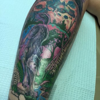 Tattoos by Raven - Tattoo Near Me - Otsego, Michigan