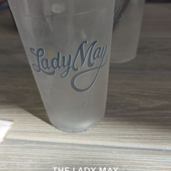 The Lady May - Cocktail Bars Near Me - Ocean Springs, Mississippi The Lady May - Cocktail Bars Near Me - Ocean Springs, Mississippi