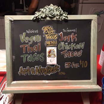Joystick Gamebar - 95th Street Tacos! - Arcades Near Me - Atlanta, Georgia