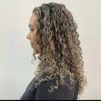 Curves Hair Studio - Hair Salons Near Me - Manassas, Virginia Curves Hair Studio - Hair Salons Near Me - Manassas, Virginia