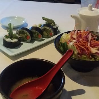Tokyo Wako - Veggie sushi....You know how I roll! - Japanese Near Me - Ontario, California Tokyo Wako - Veggie sushi....You know how I roll! - Japanese Near Me - Ontario, California