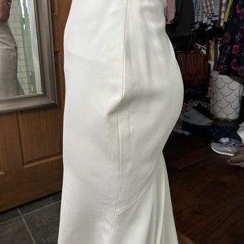 Miss Ruby - Bridal Near Me - Milwaukee, Wisconsin Miss Ruby - Bridal Near Me - Milwaukee, Wisconsin