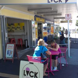 Lick - Ice Cream & Sweetshop