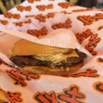 Heavy Handed - Burgers Near Me - Los Angeles, California Heavy Handed - Burgers Near Me - Los Angeles, California