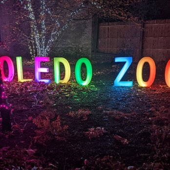 The Toledo Zoo - Zoos Near Me - Toledo, Ohio