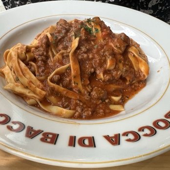 Bocca Di Bacco - Italian Near Me - New York, New York Bocca Di Bacco - Italian Near Me - New York, New York