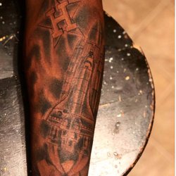 Mafia Ink Tattoo And Piercing
