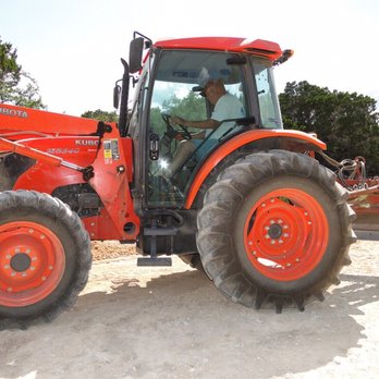 Rick-Rob Trucking - a man driving a tractor - Junk Removal & Hauling Near Me Rick-Rob Trucking - a man driving a tractor - Junk Removal & Hauling Near Me