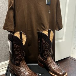 Thank you, Donny, for these HAANS... Style No. CL1019.W8S.