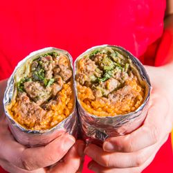 Good Taco - BURRITO