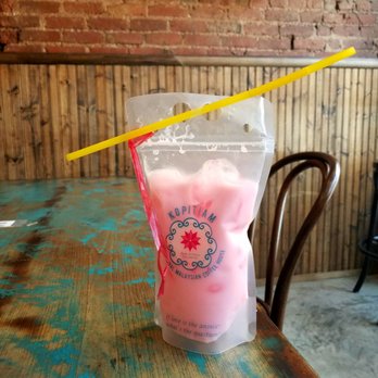 Kopitiam - Malaysian Near Me - New York, New York Kopitiam - Malaysian Near Me - New York, New York