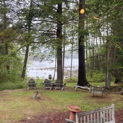 Sheepscot River Pottery - Outback