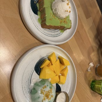 Manaao - Thai Near Me - Tustin, California