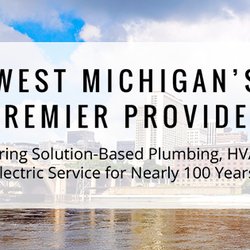 Penning Plumbing, Heating, Cooling & Electric