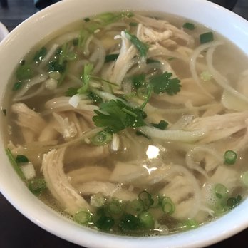 Pho Vy - Aurora - Pho Ga - Vietnamese Near Me - Aurora, Colorado