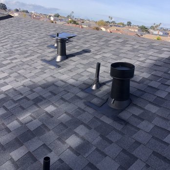 Peninsula Roofing - Job just done!! - Roofing Near Me