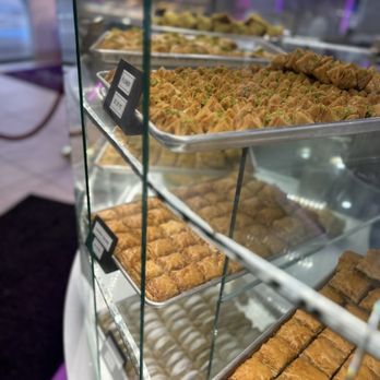 Bigdash - Desserts Near Me - Irving, Texas