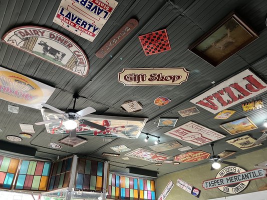 Ozark Cafe by null