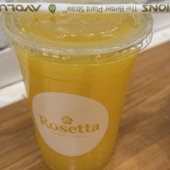 Rosetta Bakery - Bakeries Near Me - Miami Beach, Florida