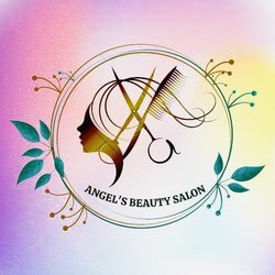 Angel's Beauty Salon - 804 276 2211